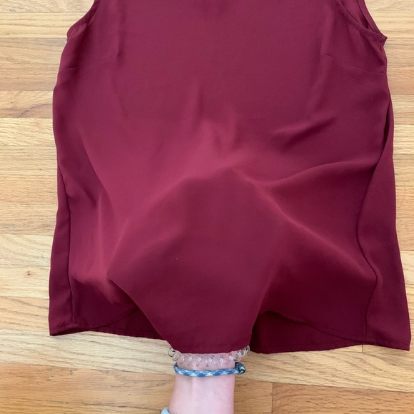 THE LIMITED TANK - Picture 4 of 5